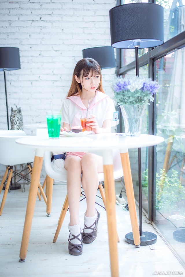 我这么酷，感情这种东西还真是影响我走江湖。